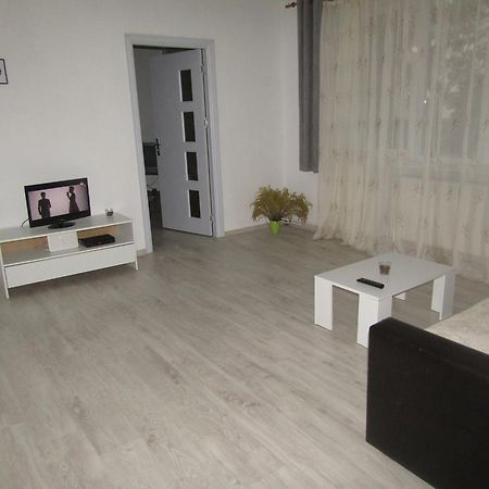 Gina Apartament Appartement Sibiu Buitenkant foto