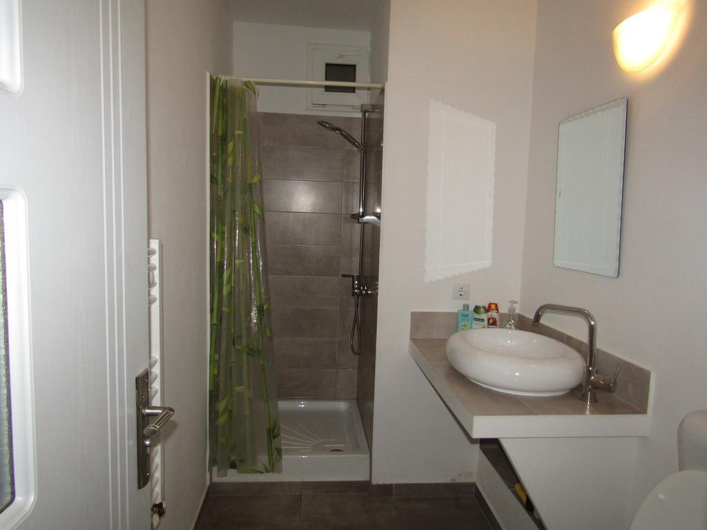 Gina Apartament Appartement Sibiu Buitenkant foto