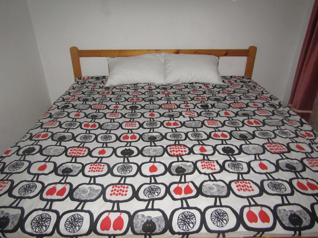 Gina Apartament Appartement Sibiu Buitenkant foto